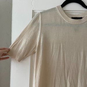 Vintage Silk Top